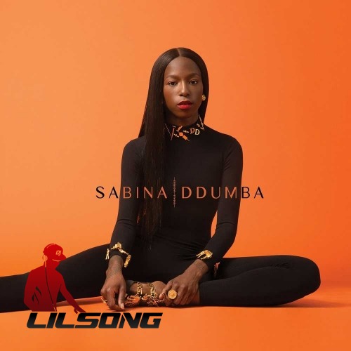 Sabina Ddumba - Small World